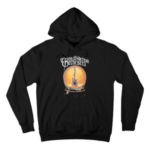 Transsiberian Orchestra – Guitar Globe Hoodie