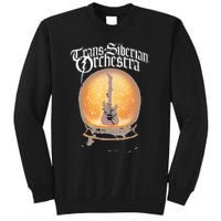 Transsiberian Orchestra – Guitar Globe Sweatshirt