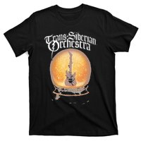 Transsiberian Orchestra – Guitar Globe T-Shirt