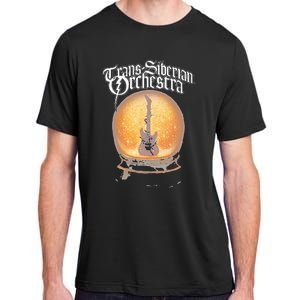 Transsiberian Orchestra – Guitar Globe Adult ChromaSoft Performance T-Shirt