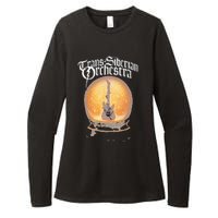 Transsiberian Orchestra – Guitar Globe Womens CVC Long Sleeve Shirt