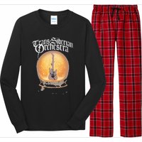 Transsiberian Orchestra – Guitar Globe Long Sleeve Pajama Set