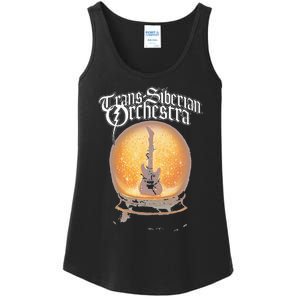 Transsiberian Orchestra – Guitar Globe Ladies Essential Tank