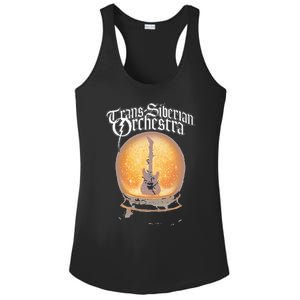 Transsiberian Orchestra – Guitar Globe Ladies PosiCharge Competitor Racerback Tank