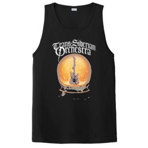 Transsiberian Orchestra – Guitar Globe PosiCharge Competitor Tank