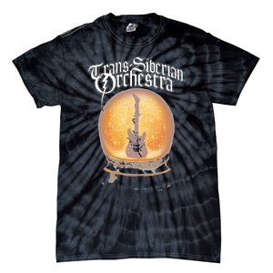 Transsiberian Orchestra – Guitar Globe Tie-Dye T-Shirt