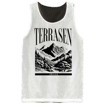 Throne Of Glass Merch Mesh Reversible Basketball Jersey Tank