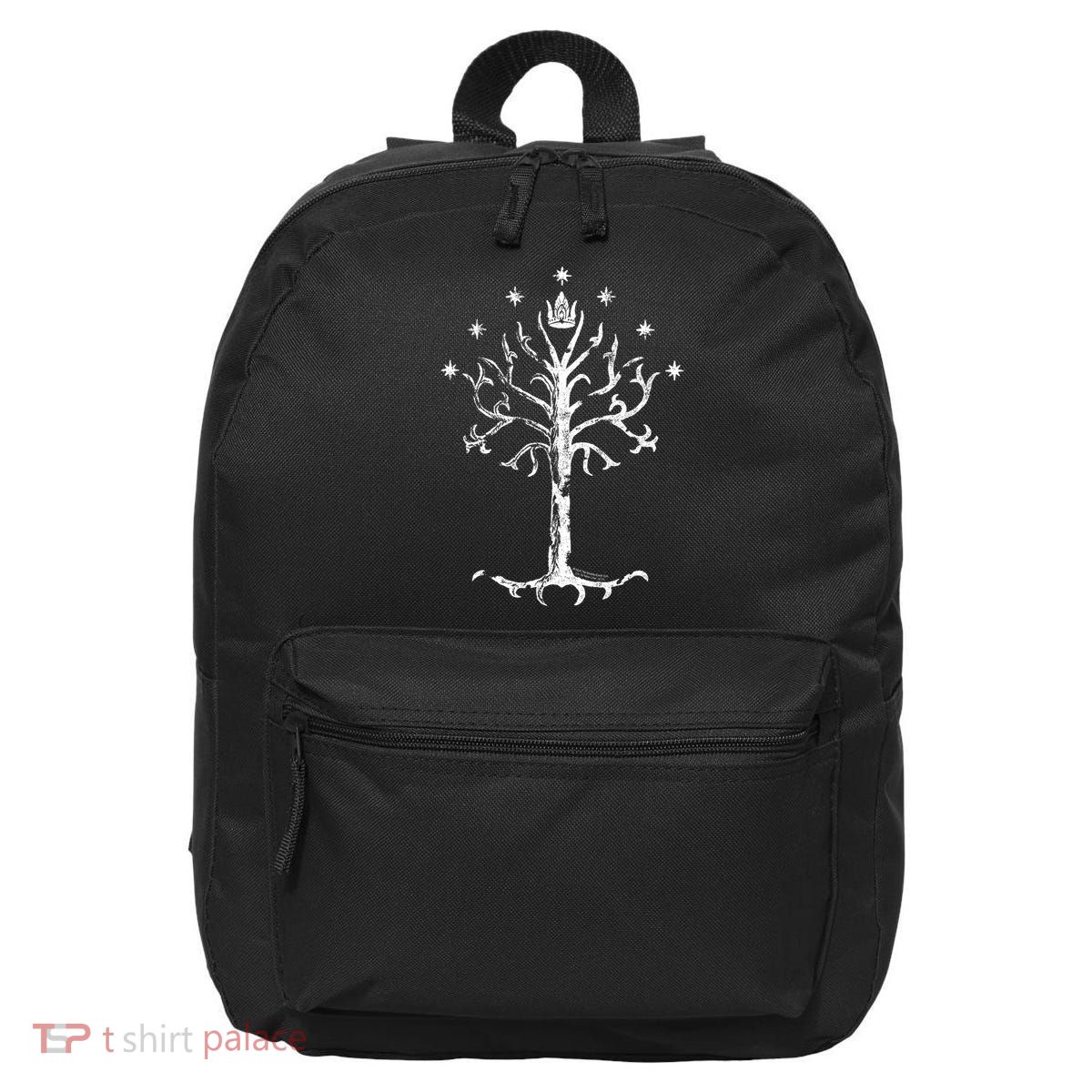Tree Of Gondor 16 in Basic Backpack