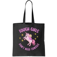 Tonsils Out Gift For Children Tonsillectomy Recovery Bag