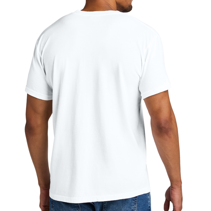 The Only Good Fascist Is A Dead One Comfort Colors T-Shirt