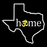 Texas Om Home Mesh Reversible Basketball Jersey Tank