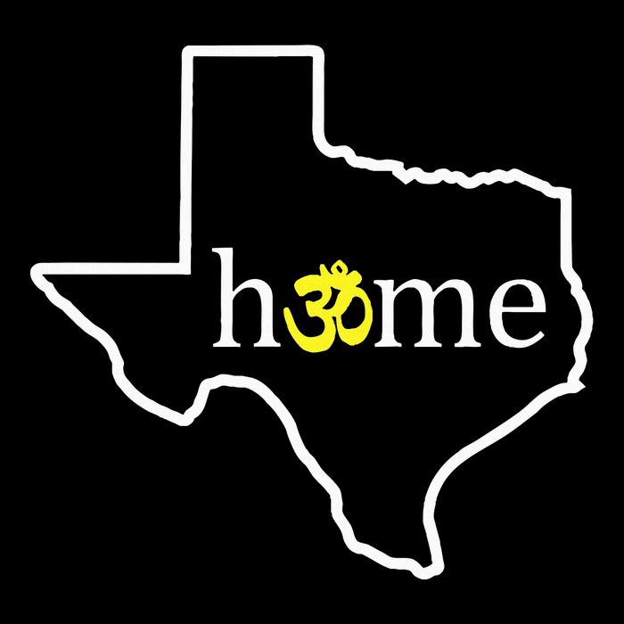 Texas Om Home Mesh Reversible Basketball Jersey Tank
