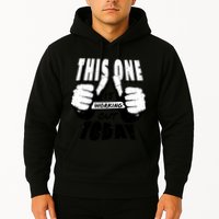 This One Is Working Out Today Hoodie