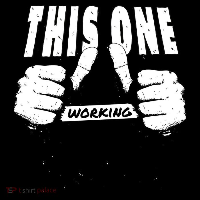This One Is Working Out Today Sweatshirt