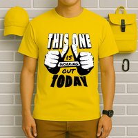 This One Is Working Out Today T-Shirt