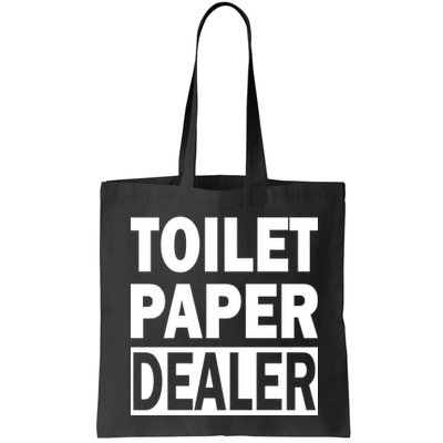 Toilet Paper Dealer Bag