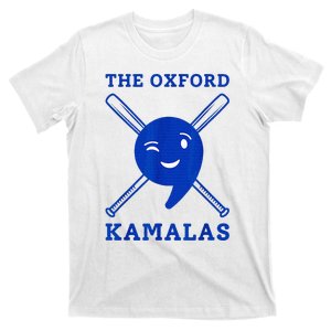 The Oxford Kamalas T-Shirt