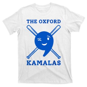 The Oxford Kamalas T-Shirt