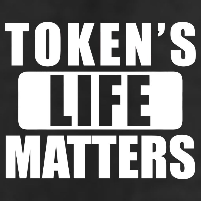 Token's Life Matters Cartman Funny TV Cartoon Adult Drive Performance Visor