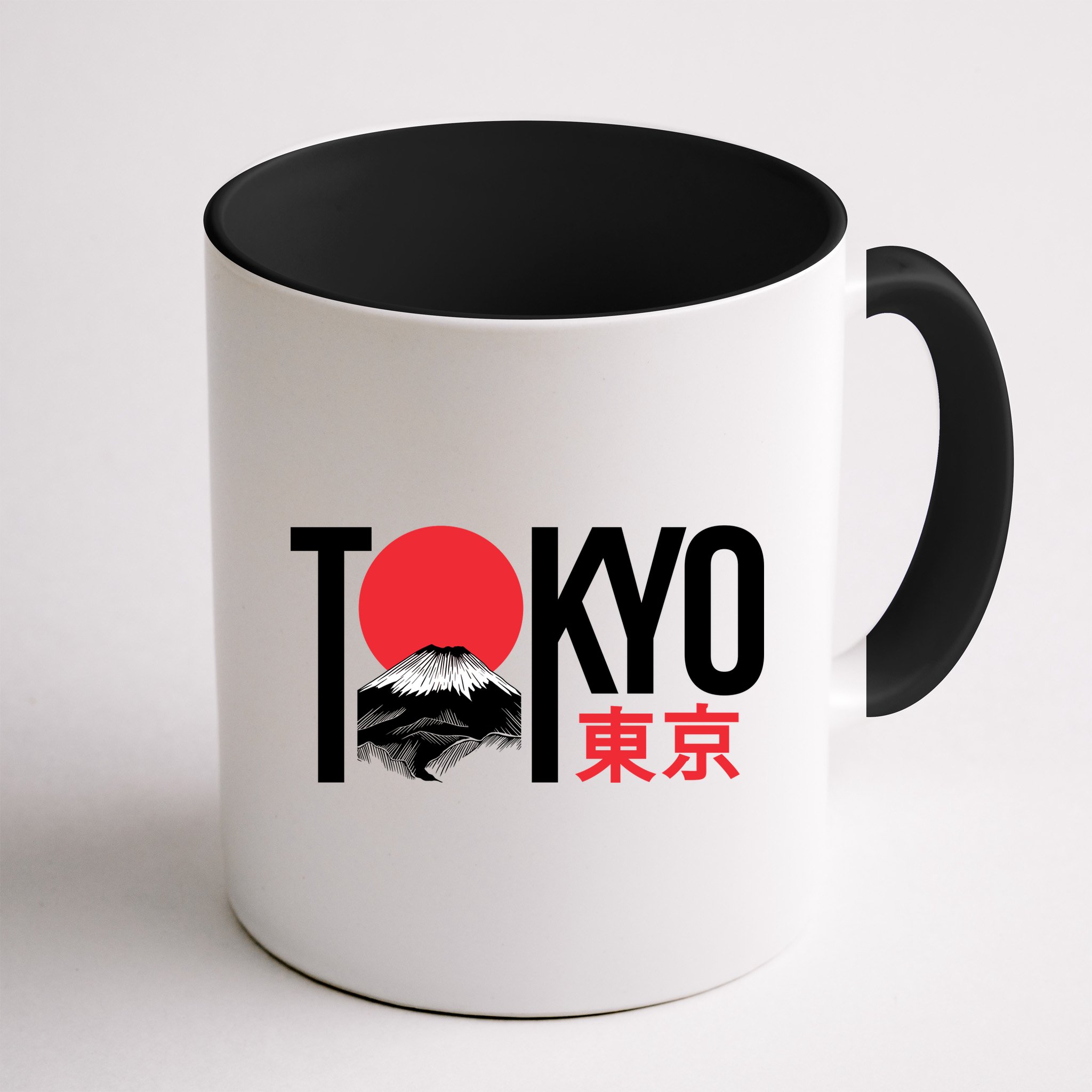Tokyo Japan Mug
