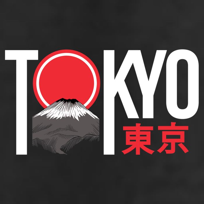 Tokyo Japan Hat