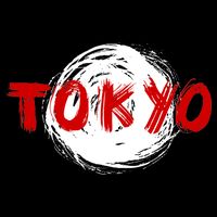Tokyo Retro Hoodie