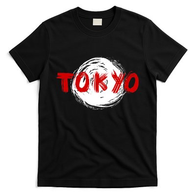 Tokyo Retro T-Shirt