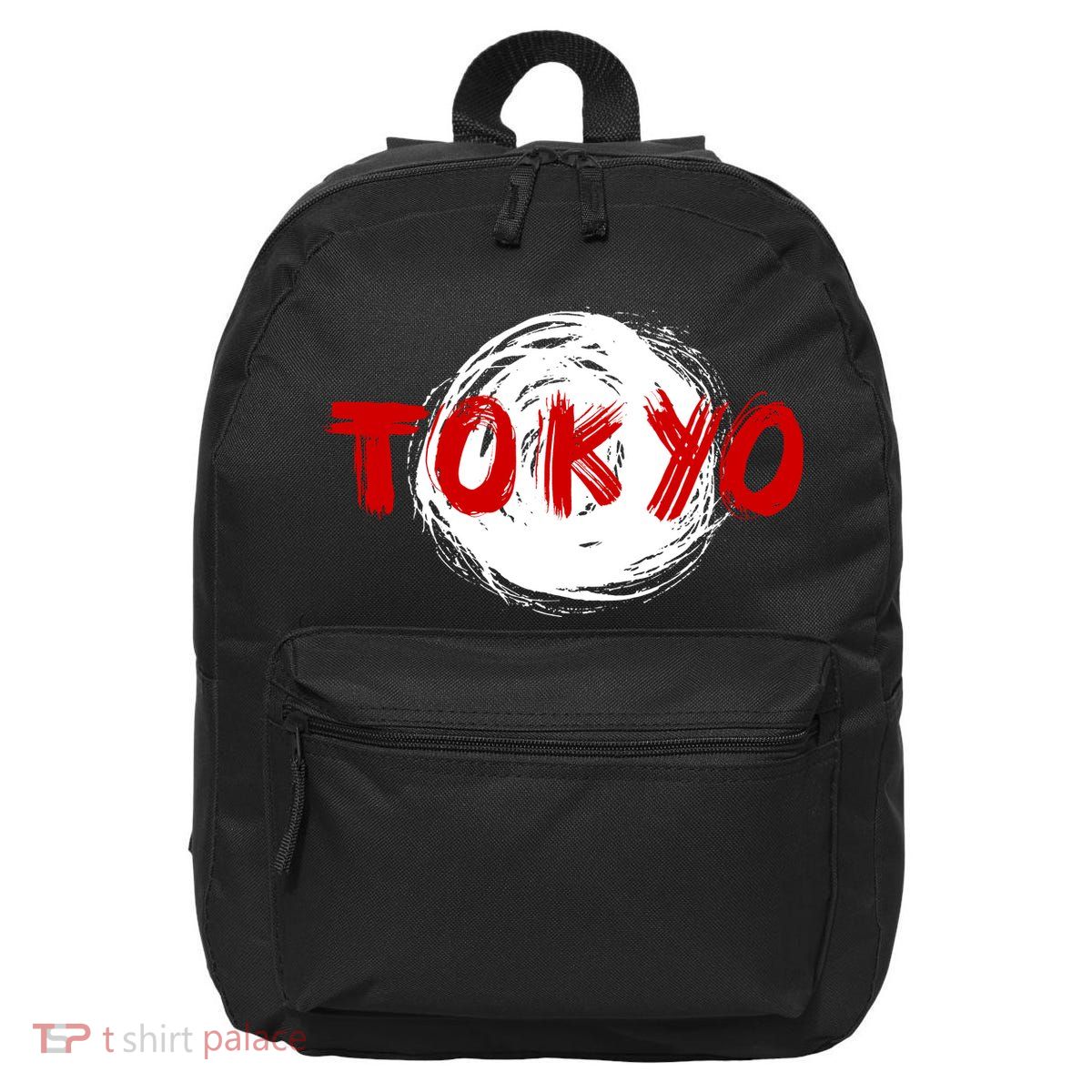 Tokyo Retro 16 in Basic Backpack