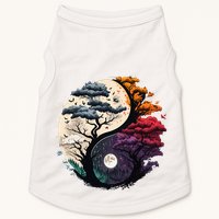 Tree Of Life Yin Yang Doggie Tank