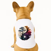 Tree Of Life Yin Yang Doggie Tank