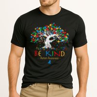 Tree Of Life Autism Awareness Month Puzzle ASD Supporter Performance Shirt
