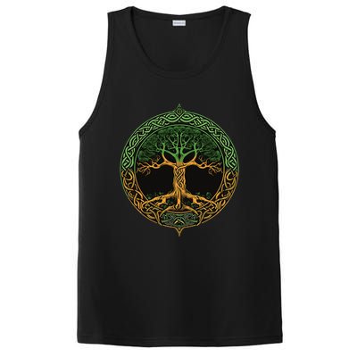 Tree Of Life Yggdrasil PosiCharge Competitor Tank