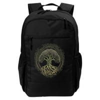 Tree Of Life Viking Midgard Thor Walhalla Backpack