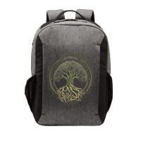 Tree Of Life Viking Midgard Thor Walhalla Vector Backpack