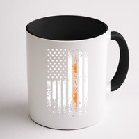 Thin Orange Line Search And Rescue Team SAR Mug