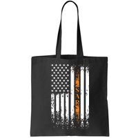 Thin Orange Line Search And Rescue Team SAR Bag