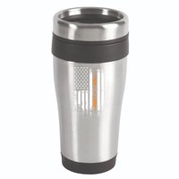Thin Orange Line Search And Rescue Team SAR 16oz Travel Tumbler