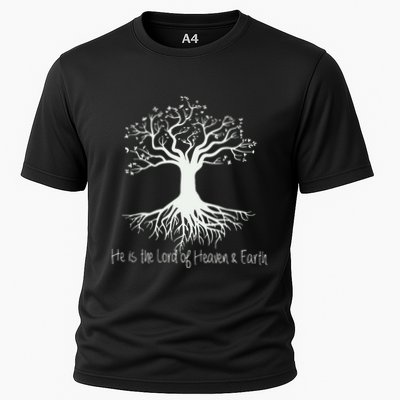 Tree Of Life Performance Shirt