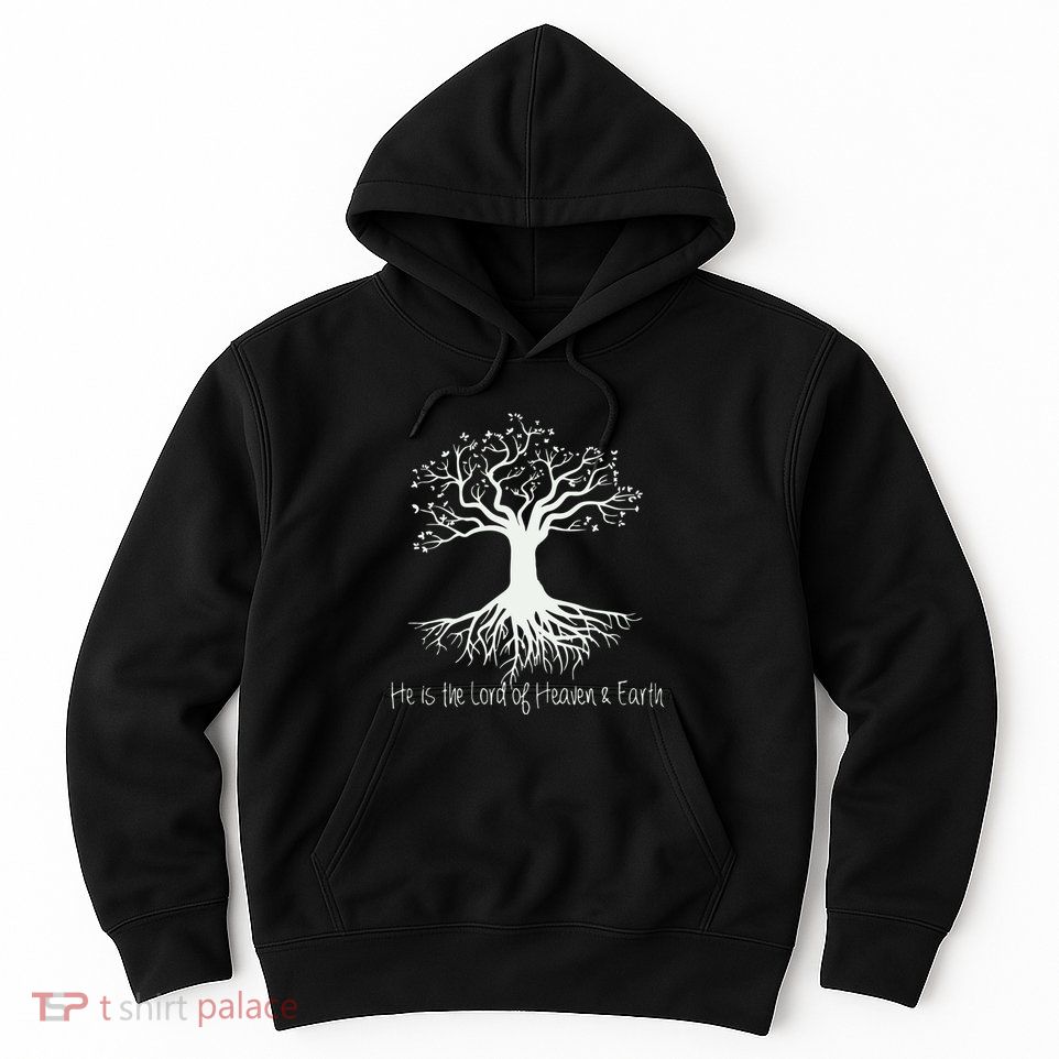 Tree Of Life Hoodie
