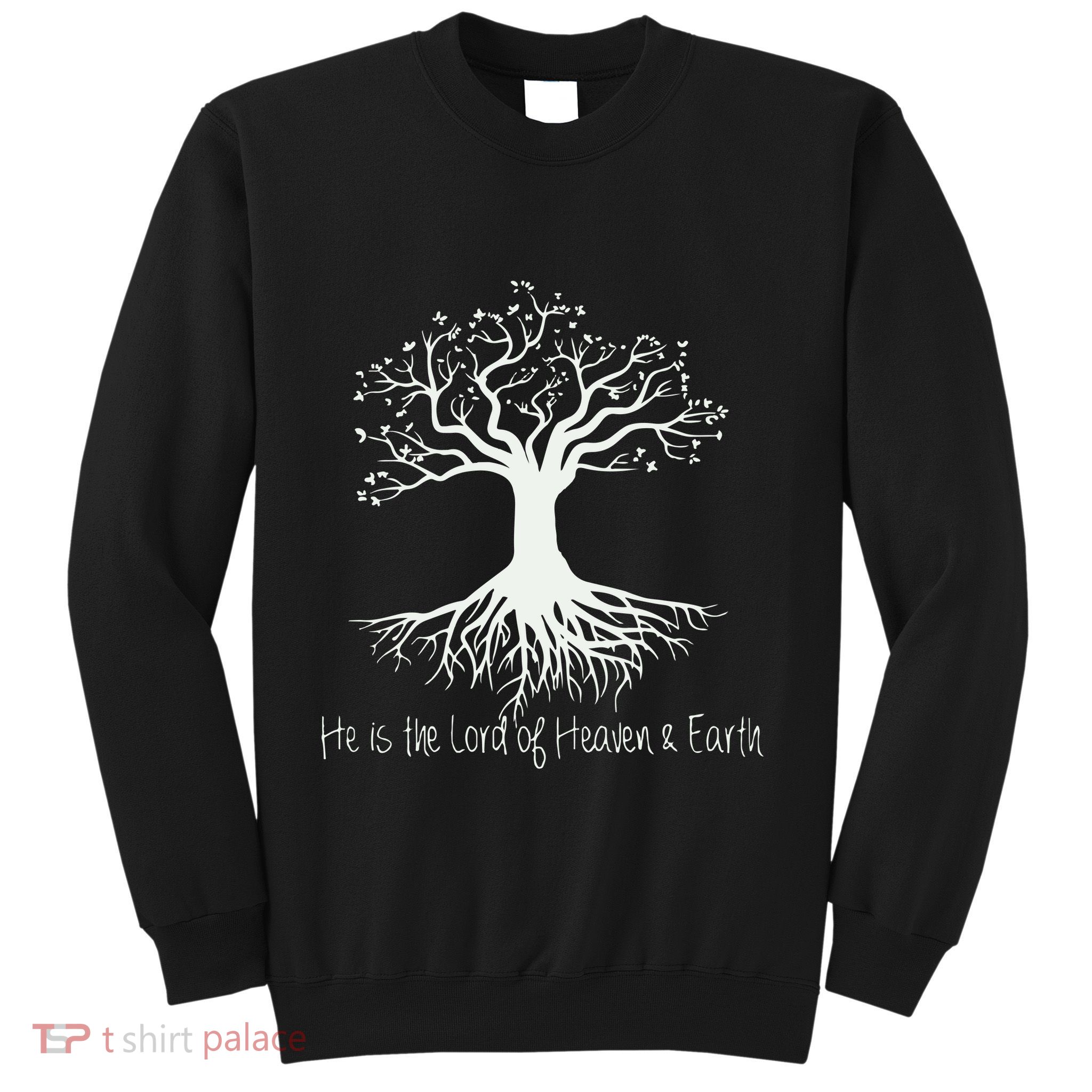 Tree Of Life Sweatshirt