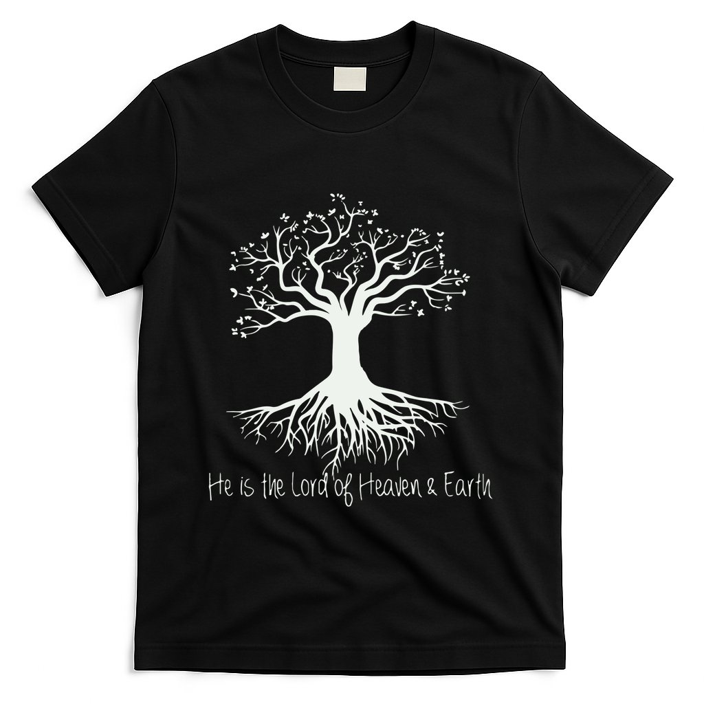 Tree Of Life T-Shirt