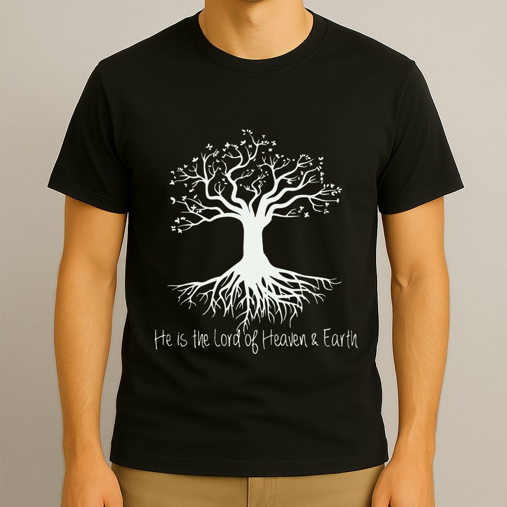 Tree Of Life T-Shirt