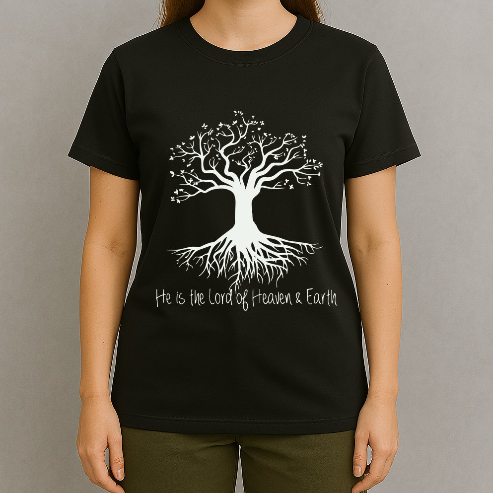 Tree Of Life T-Shirt