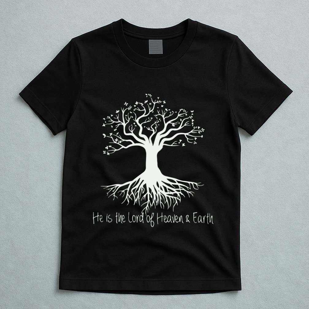 Tree Of Life T-Shirt