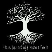 Tree Of Life T-Shirt