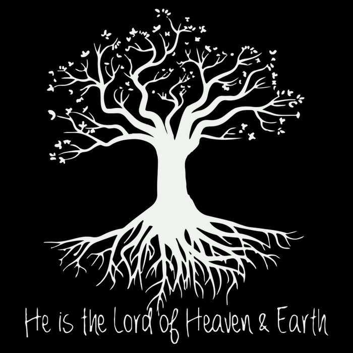 Tree Of Life T-Shirt