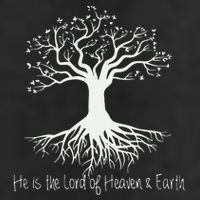 Tree Of Life 12oz Stainless Steel Coffee Mug