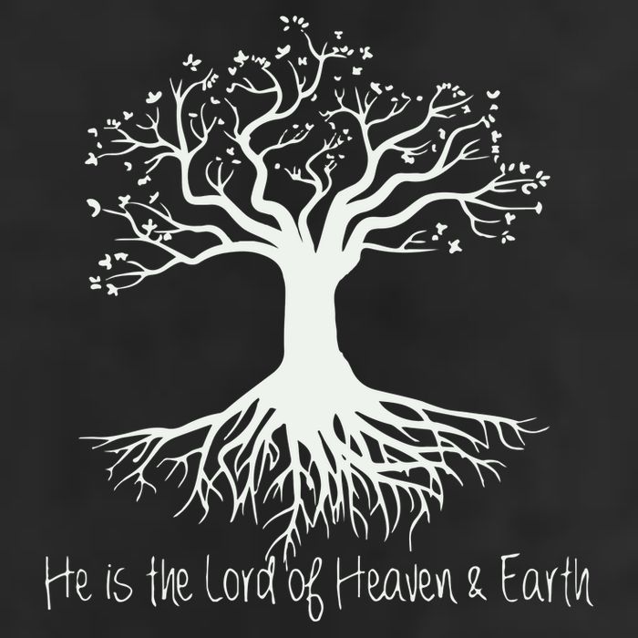 Tree Of Life 12oz Stainless Steel Coffee Mug