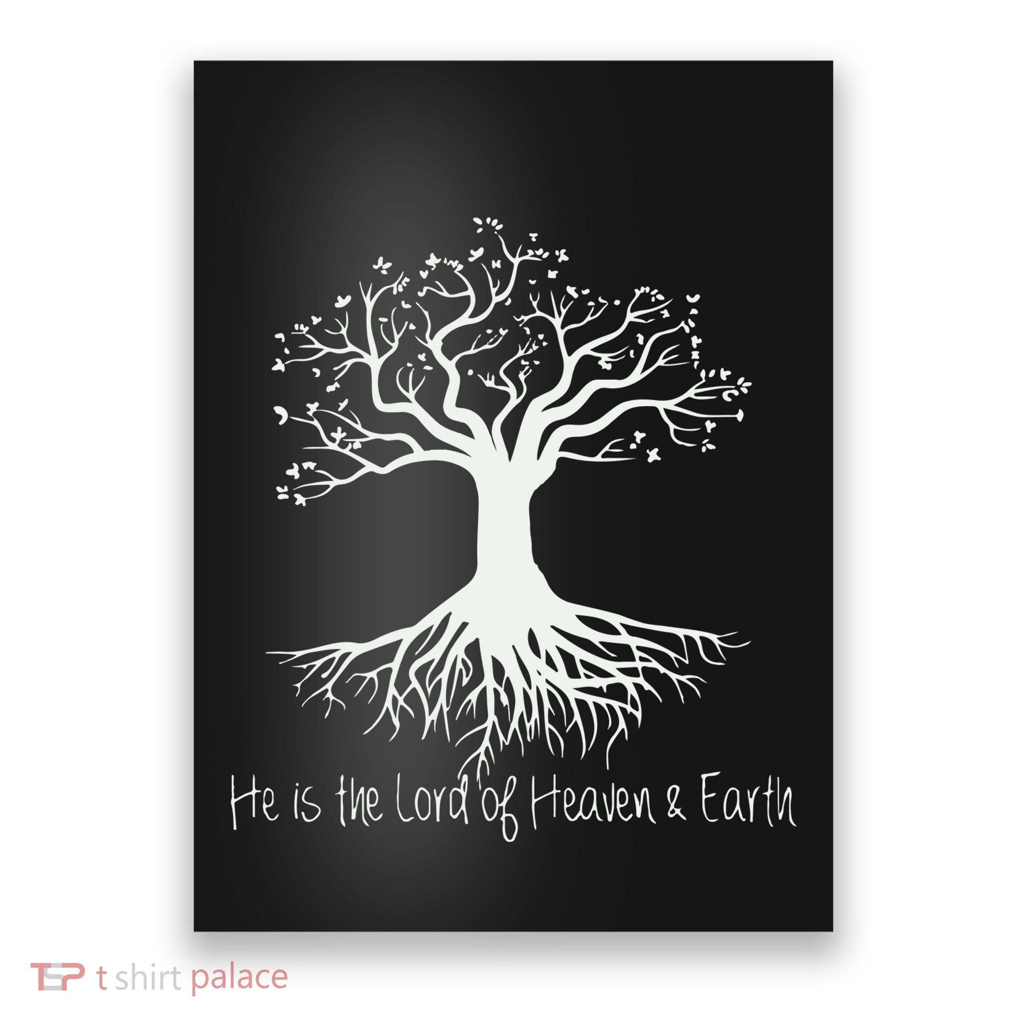 Tree Of Life Poster