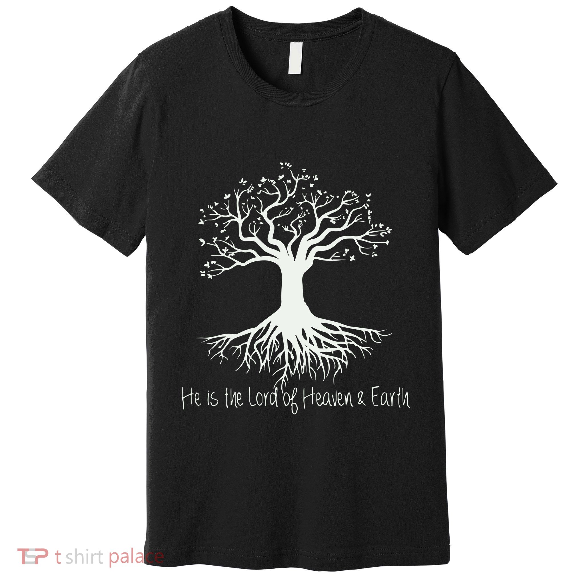 Tree Of Life Premium T-Shirt